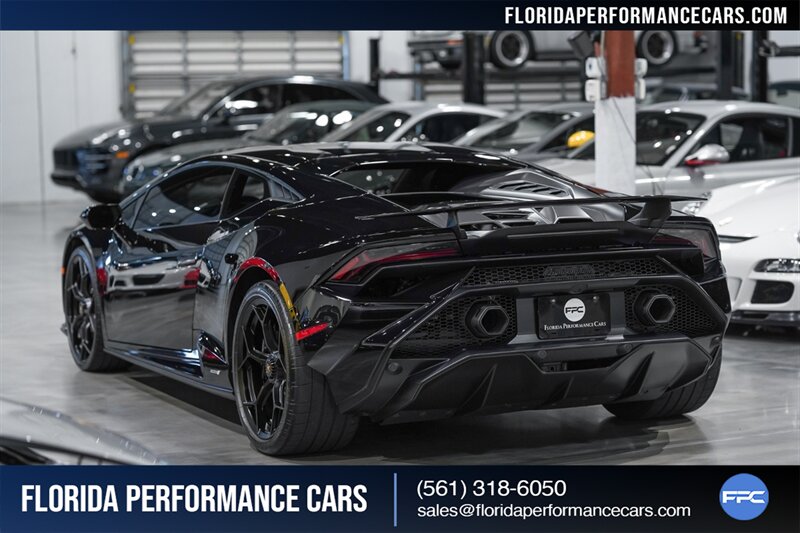 2023 Lamborghini Huracan Tecnica   - Photo 69 - Riviera Beach, FL 33407