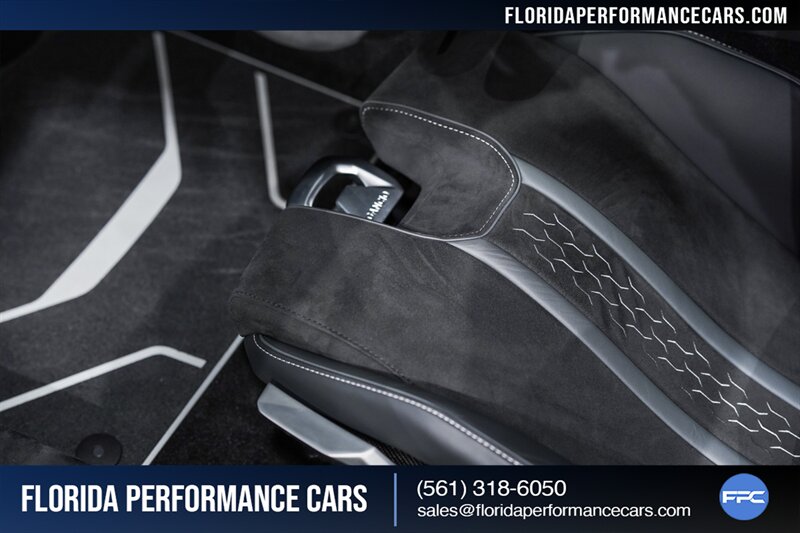 2023 Lamborghini Huracan Tecnica   - Photo 57 - Riviera Beach, FL 33407