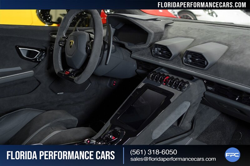 2023 Lamborghini Huracan Tecnica   - Photo 50 - Riviera Beach, FL 33407