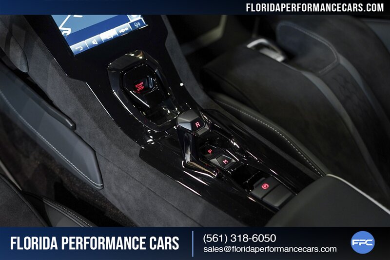 2023 Lamborghini Huracan Tecnica   - Photo 47 - Riviera Beach, FL 33407