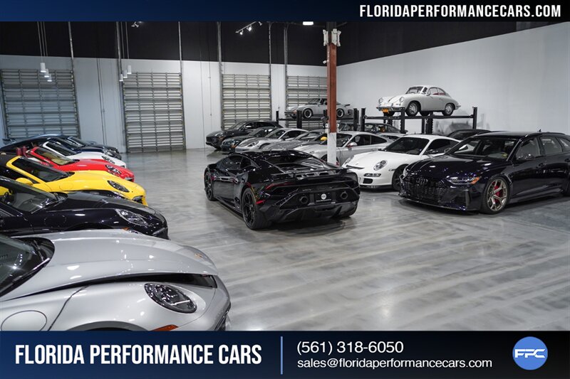 2023 Lamborghini Huracan Tecnica   - Photo 14 - Riviera Beach, FL 33407