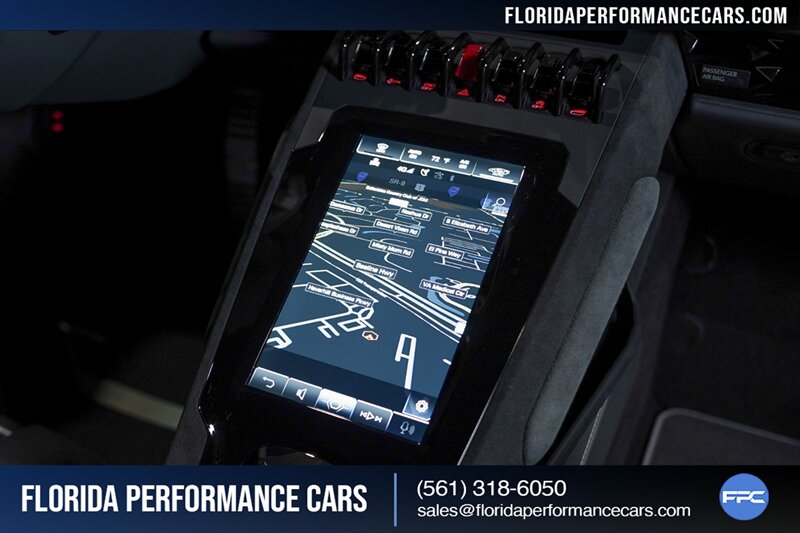 2023 Lamborghini Huracan Tecnica   - Photo 53 - Riviera Beach, FL 33407