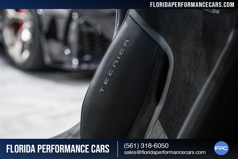 2023 Lamborghini Huracan Tecnica   - Photo 56 - Riviera Beach, FL 33407