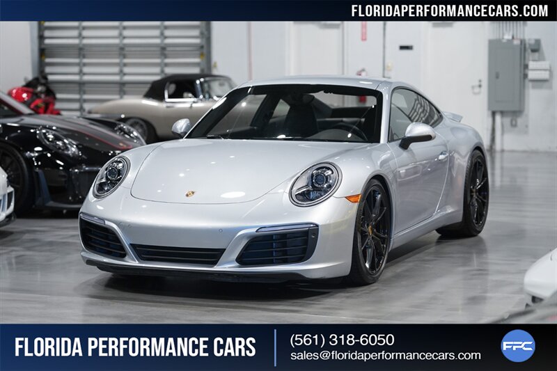 2017 Porsche 911 Carrera S   - Photo 12 - Riviera Beach, FL 33407