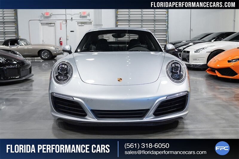 2017 Porsche 911 Carrera S   - Photo 64 - Riviera Beach, FL 33407