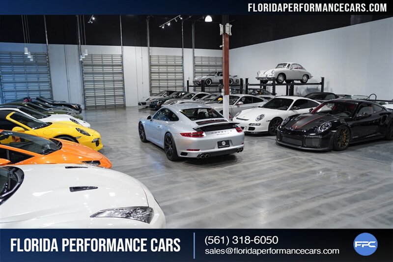 2017 Porsche 911 Carrera S   - Photo 14 - Riviera Beach, FL 33407