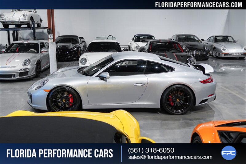 2017 Porsche 911 Carrera S   - Photo 3 - Riviera Beach, FL 33407