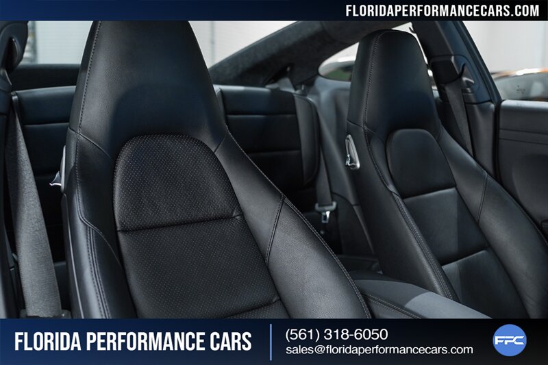 2017 Porsche 911 Carrera S   - Photo 53 - Riviera Beach, FL 33407