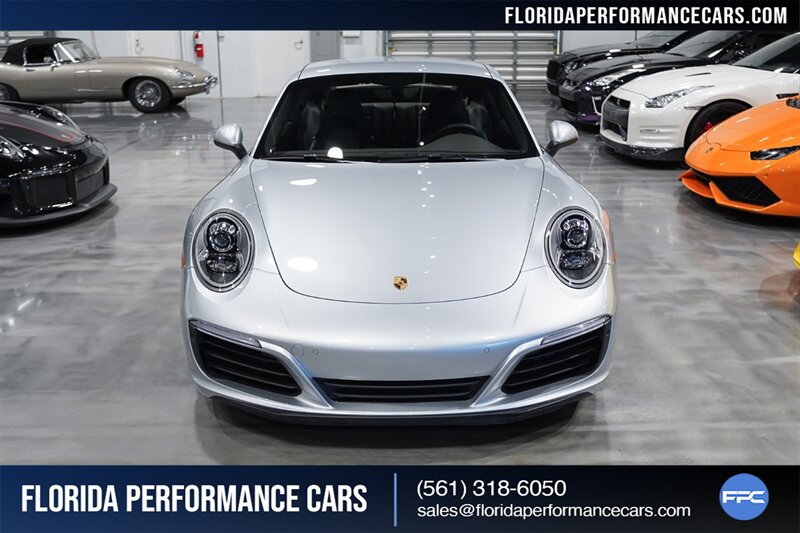 2017 Porsche 911 Carrera S   - Photo 62 - Riviera Beach, FL 33407