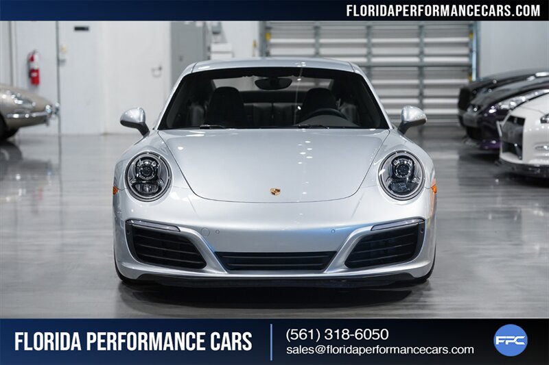 2017 Porsche 911 Carrera S   - Photo 5 - Riviera Beach, FL 33407