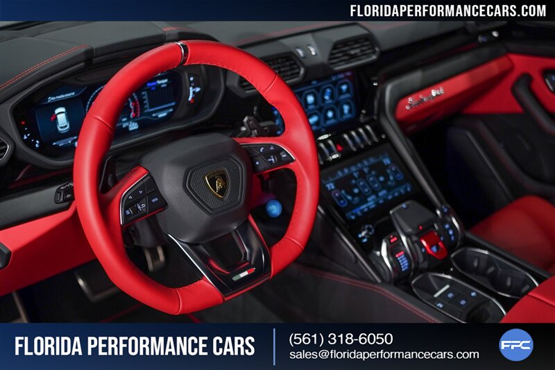 2022 Lamborghini Urus   - Photo 48 - Riviera Beach, FL 33407