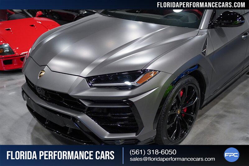 2022 Lamborghini Urus   - Photo 11 - Riviera Beach, FL 33407