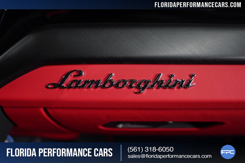 2022 Lamborghini Urus   - Photo 57 - Riviera Beach, FL 33407