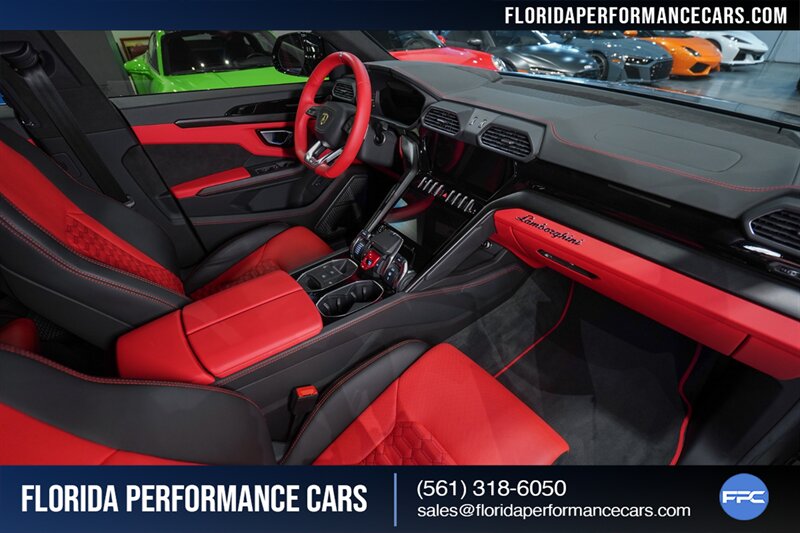 2022 Lamborghini Urus   - Photo 34 - Riviera Beach, FL 33407