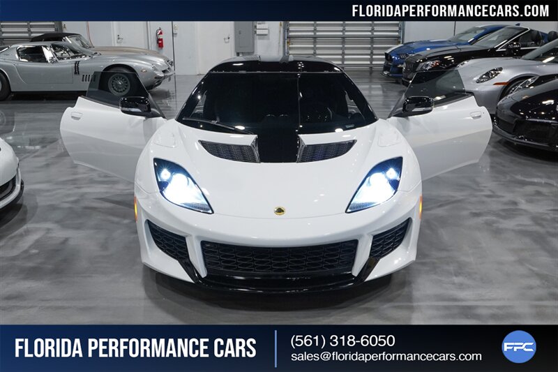 2021 Lotus Evora GT   - Photo 34 - Riviera Beach, FL 33407