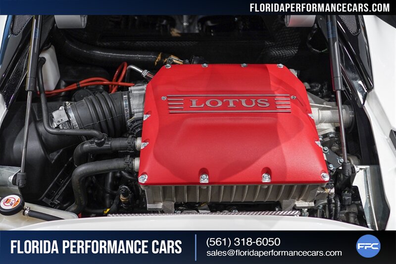 2021 Lotus Evora GT   - Photo 39 - Riviera Beach, FL 33407