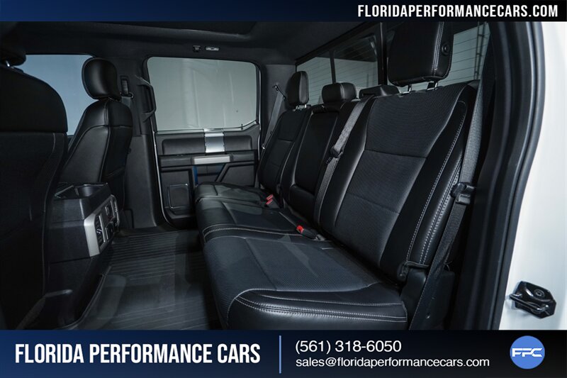 2017 Ford F-150 Shelby   - Photo 29 - Riviera Beach, FL 33407