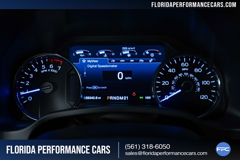 2017 Ford F-150 Shelby   - Photo 20 - Riviera Beach, FL 33407