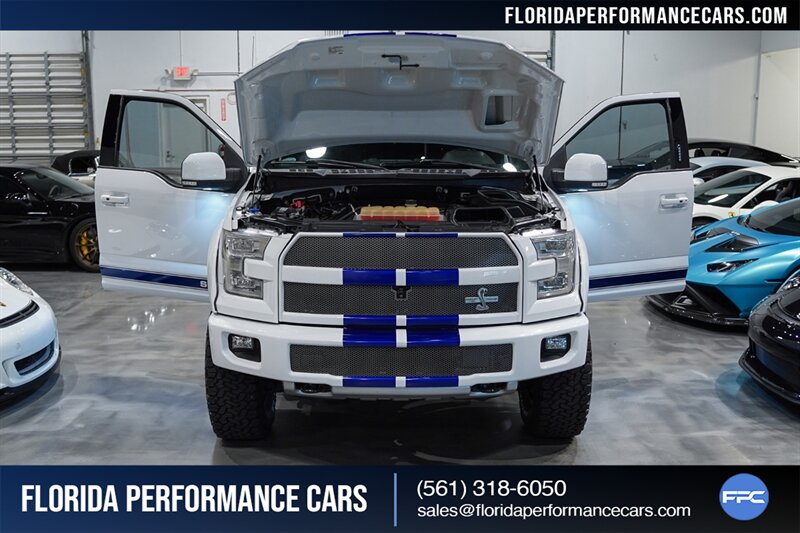 2017 Ford F-150 Shelby   - Photo 40 - Riviera Beach, FL 33407