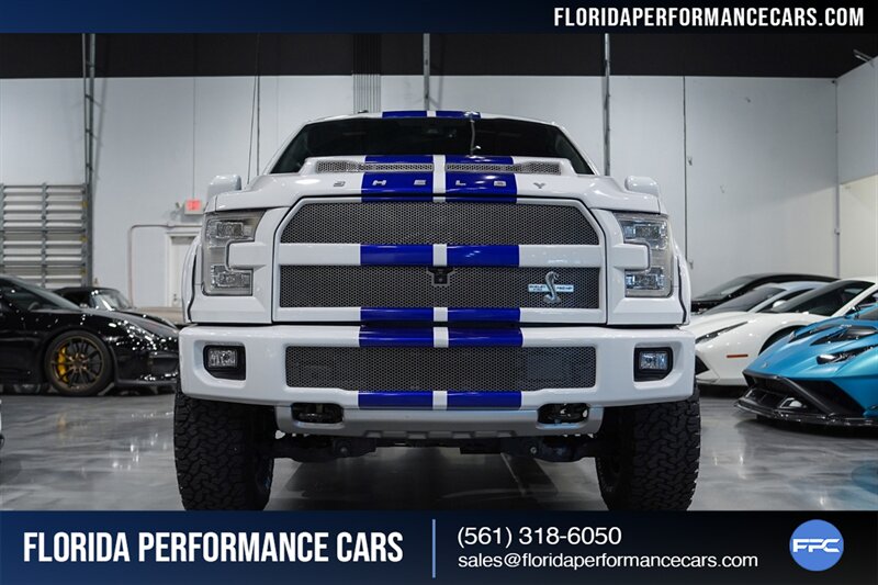 2017 Ford F-150 Shelby   - Photo 65 - Riviera Beach, FL 33407