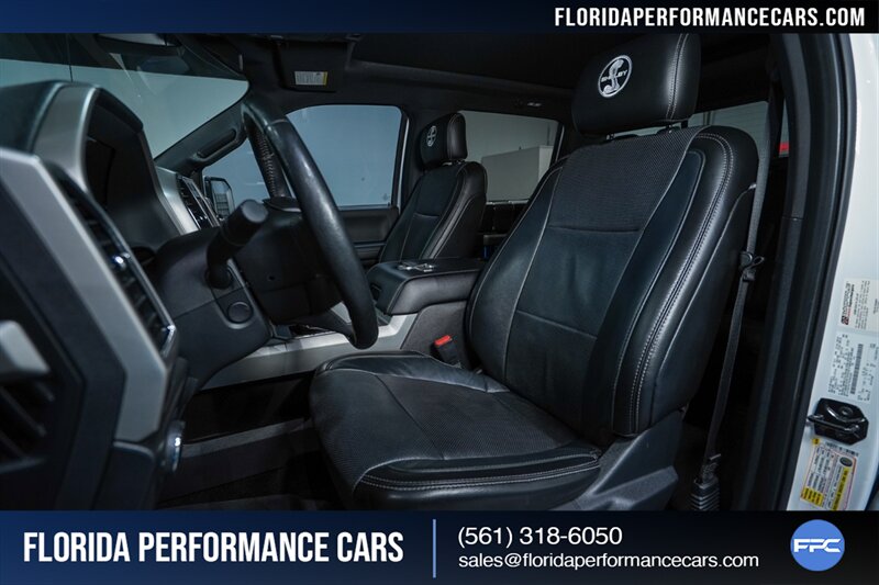 2017 Ford F-150 Shelby   - Photo 18 - Riviera Beach, FL 33407