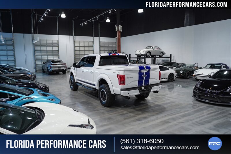 2017 Ford F-150 Shelby   - Photo 14 - Riviera Beach, FL 33407