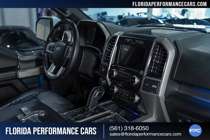 2017 Ford F-150 Shelby   - Photo 49 - Riviera Beach, FL 33407