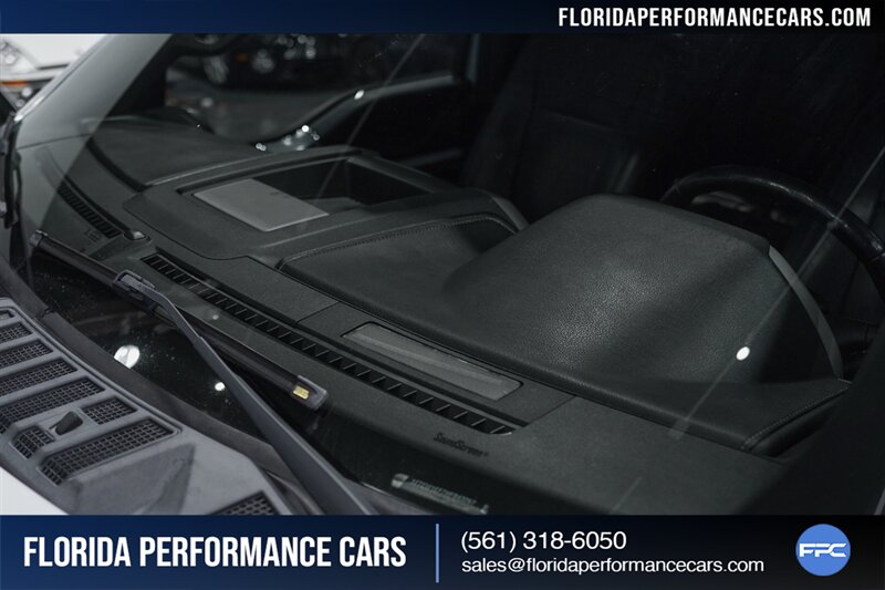 2017 Ford F-150 Shelby   - Photo 16 - Riviera Beach, FL 33407