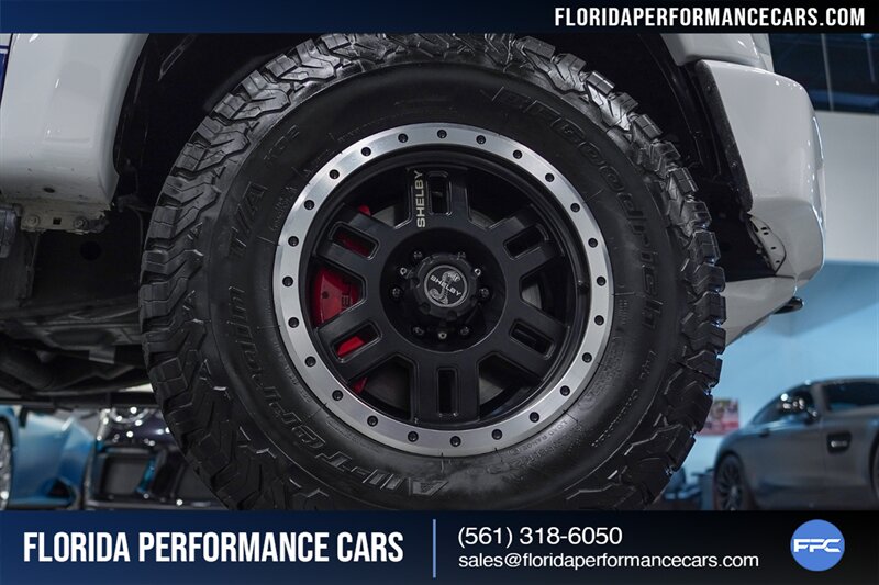 2017 Ford F-150 Shelby   - Photo 10 - Riviera Beach, FL 33407