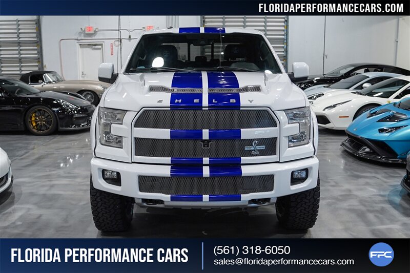 2017 Ford F-150 Shelby   - Photo 63 - Riviera Beach, FL 33407