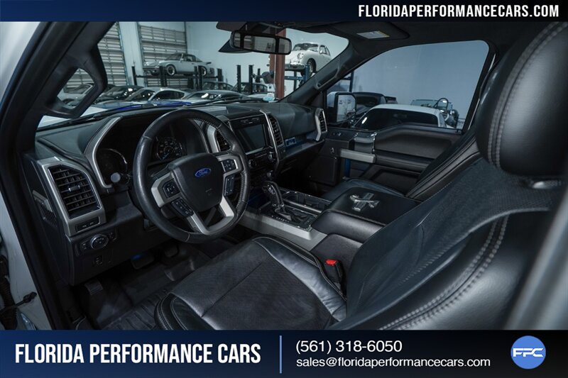 2017 Ford F-150 Shelby   - Photo 17 - Riviera Beach, FL 33407