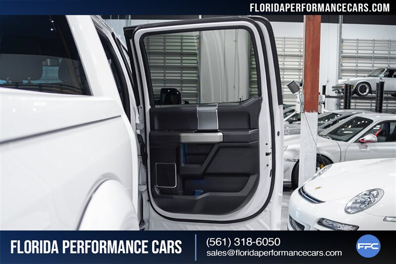 2017 Ford F-150 Shelby   - Photo 30 - Riviera Beach, FL 33407