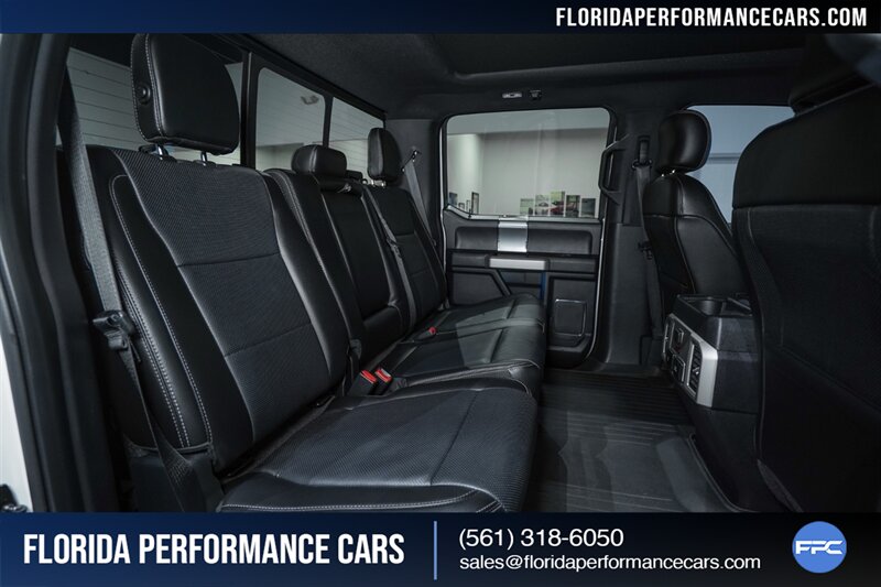 2017 Ford F-150 Shelby   - Photo 32 - Riviera Beach, FL 33407