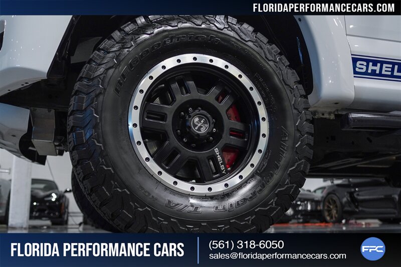 2017 Ford F-150 Shelby   - Photo 43 - Riviera Beach, FL 33407