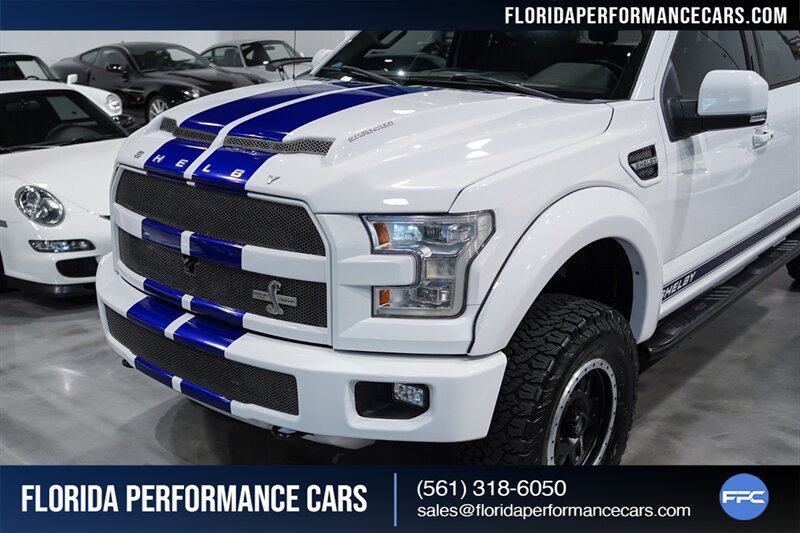 2017 Ford F-150 Shelby   - Photo 11 - Riviera Beach, FL 33407