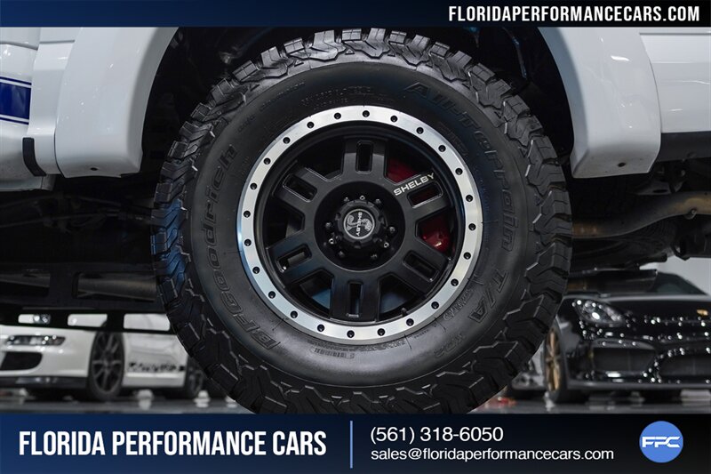 2017 Ford F-150 Shelby   - Photo 44 - Riviera Beach, FL 33407