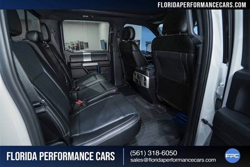 2017 Ford F-150 Shelby   - Photo 31 - Riviera Beach, FL 33407