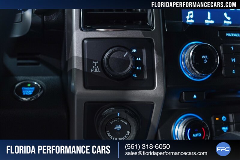 2017 Ford F-150 Shelby   - Photo 48 - Riviera Beach, FL 33407