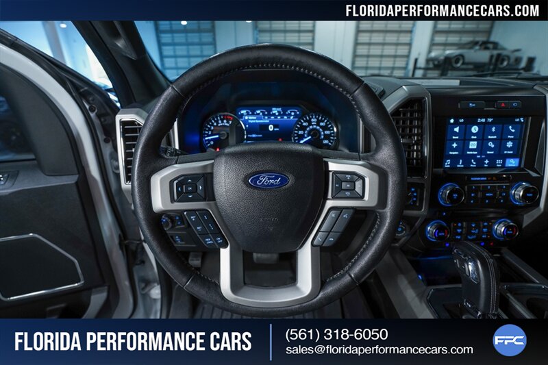 2017 Ford F-150 Shelby   - Photo 24 - Riviera Beach, FL 33407