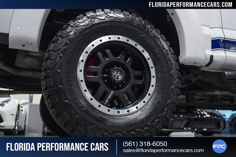 2017 Ford F-150 Shelby   - Photo 9 - Riviera Beach, FL 33407