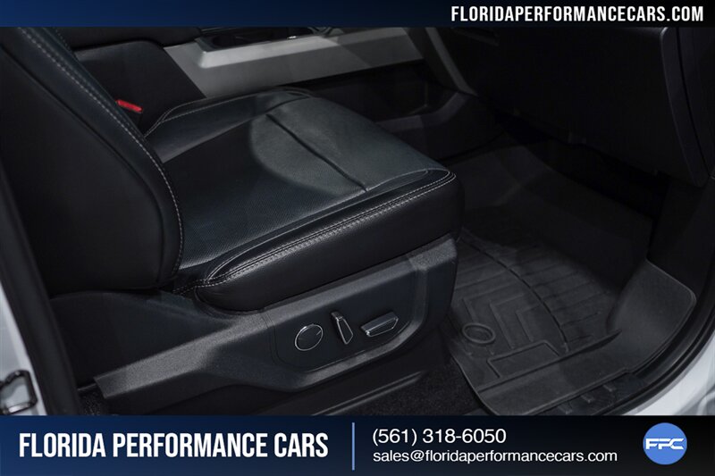 2017 Ford F-150 Shelby   - Photo 36 - Riviera Beach, FL 33407