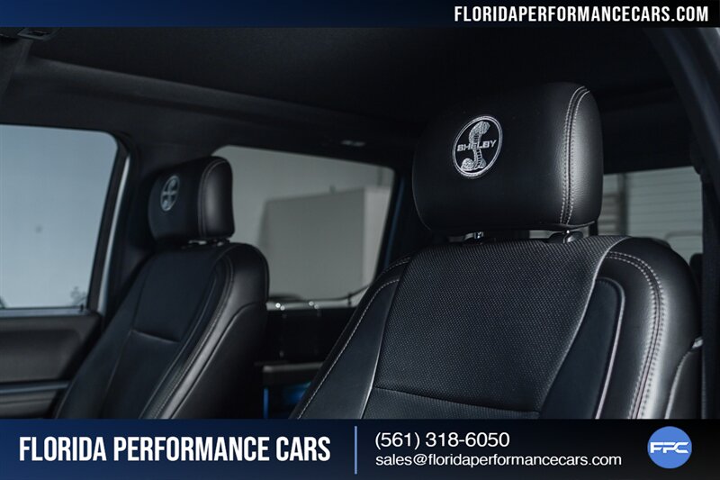 2017 Ford F-150 Shelby   - Photo 54 - Riviera Beach, FL 33407