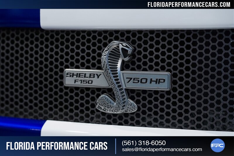 2017 Ford F-150 Shelby   - Photo 57 - Riviera Beach, FL 33407