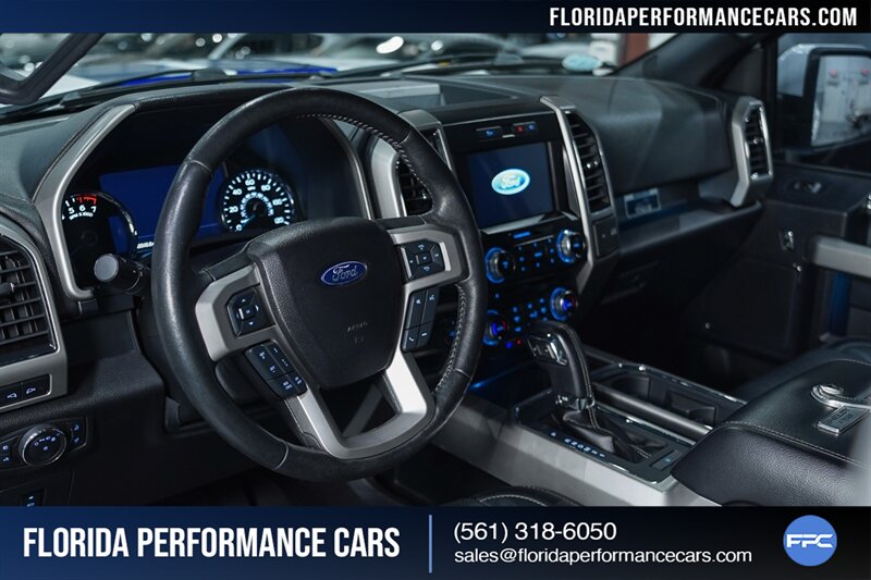 2017 Ford F-150 Shelby   - Photo 45 - Riviera Beach, FL 33407