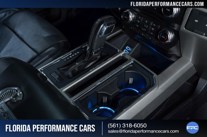 2017 Ford F-150 Shelby   - Photo 50 - Riviera Beach, FL 33407