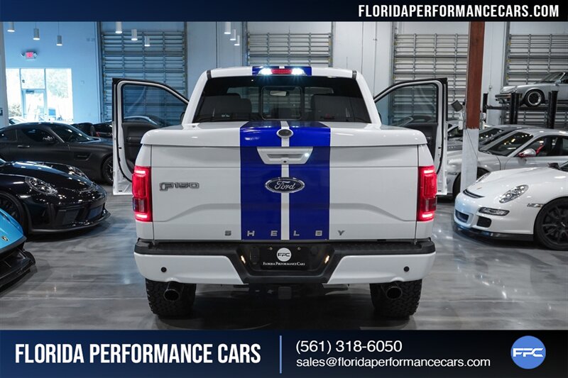 2017 Ford F-150 Shelby   - Photo 39 - Riviera Beach, FL 33407