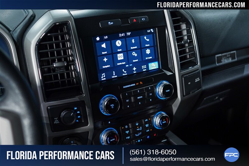 2017 Ford F-150 Shelby   - Photo 47 - Riviera Beach, FL 33407