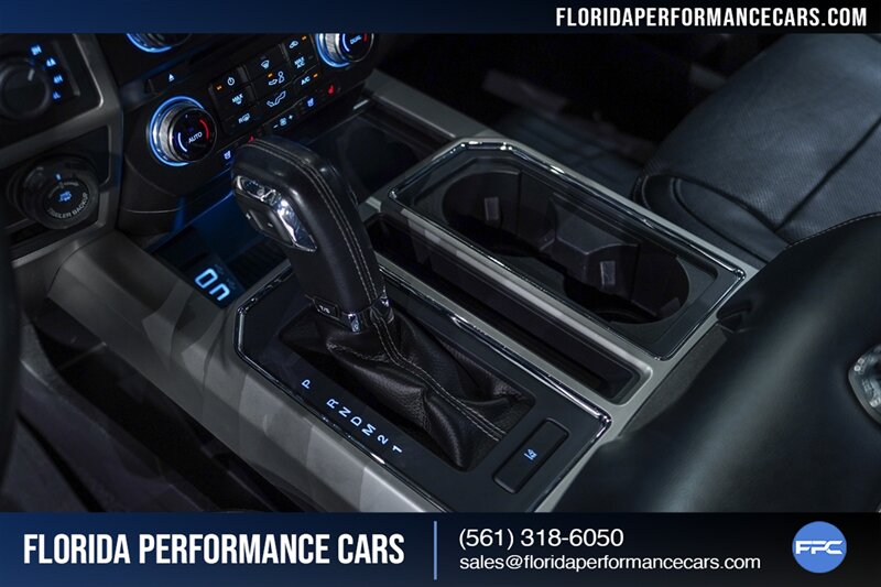 2017 Ford F-150 Shelby   - Photo 46 - Riviera Beach, FL 33407