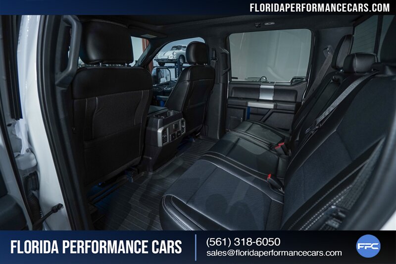 2017 Ford F-150 Shelby   - Photo 28 - Riviera Beach, FL 33407