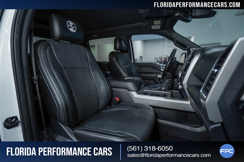 2017 Ford F-150 Shelby   - Photo 35 - Riviera Beach, FL 33407